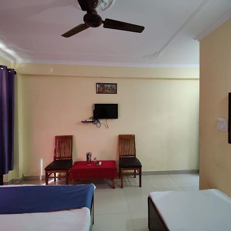 Hotel Om Palace McLeod Ganj Bagian luar foto